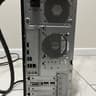 Budget Starter PC - Intel i3-6100, NVIDIA Quadro K4200 4GB, 8GB RAM, 282 GB Storage