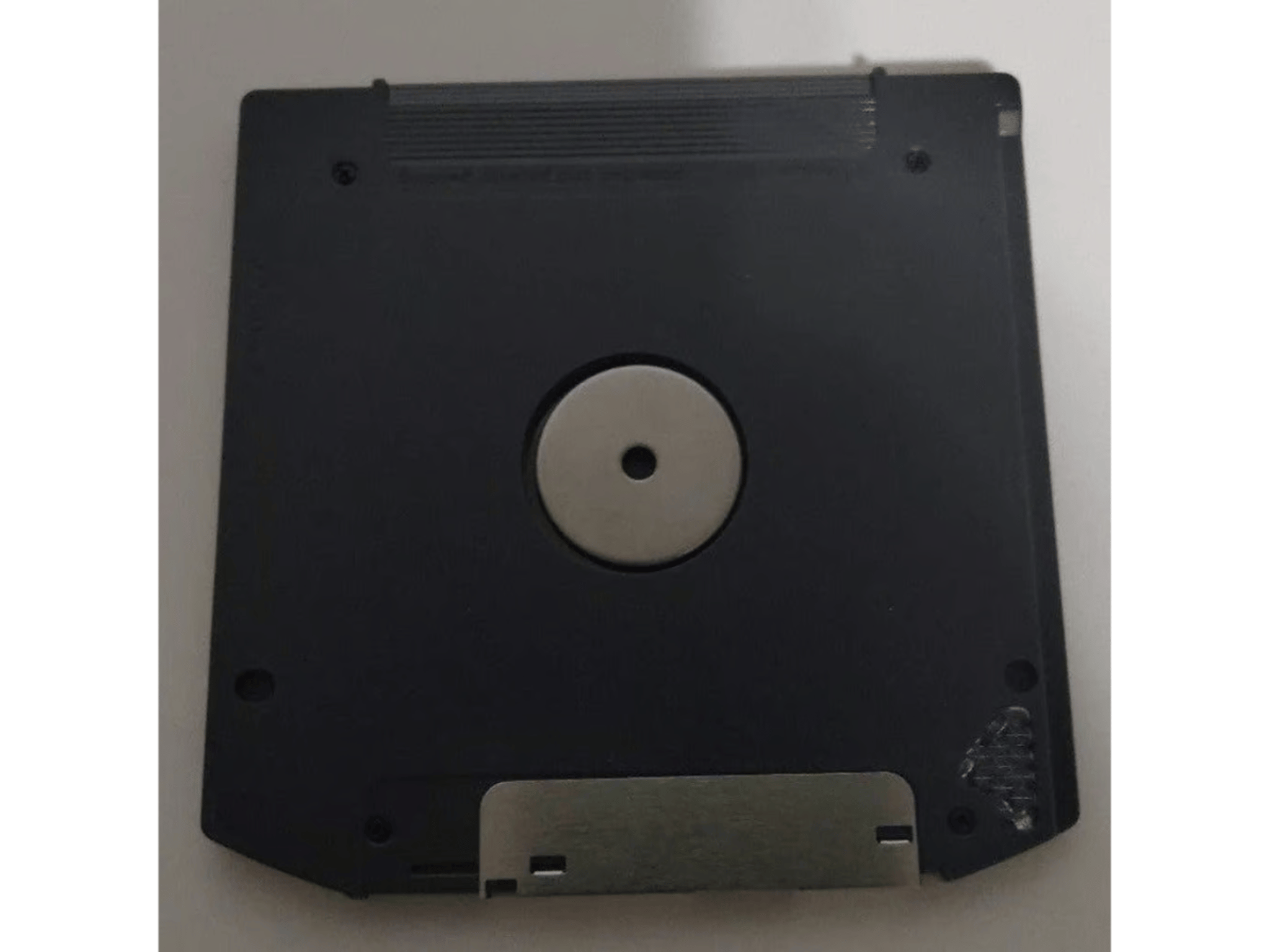 IOmega Zip 100 disc disk 100mb computer desktop laptop storage portable