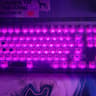 Brand New!! DROP CSTM80 Atomic Purple