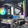 Gaming PC Ryzen 7 7700X 16GB RAM 1TB SSD RTX 3060 12GB Windows 11 Computer
