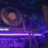 "Black n' Blue"⚫🔵 - PS5 Pro Killer! | Midrange Gaming PC | Intel Core i5-11400F & Arc A770 16GB