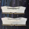 32GB DDR5-6000 (2x16 ) TForce Delta RGB White TeamGroup
