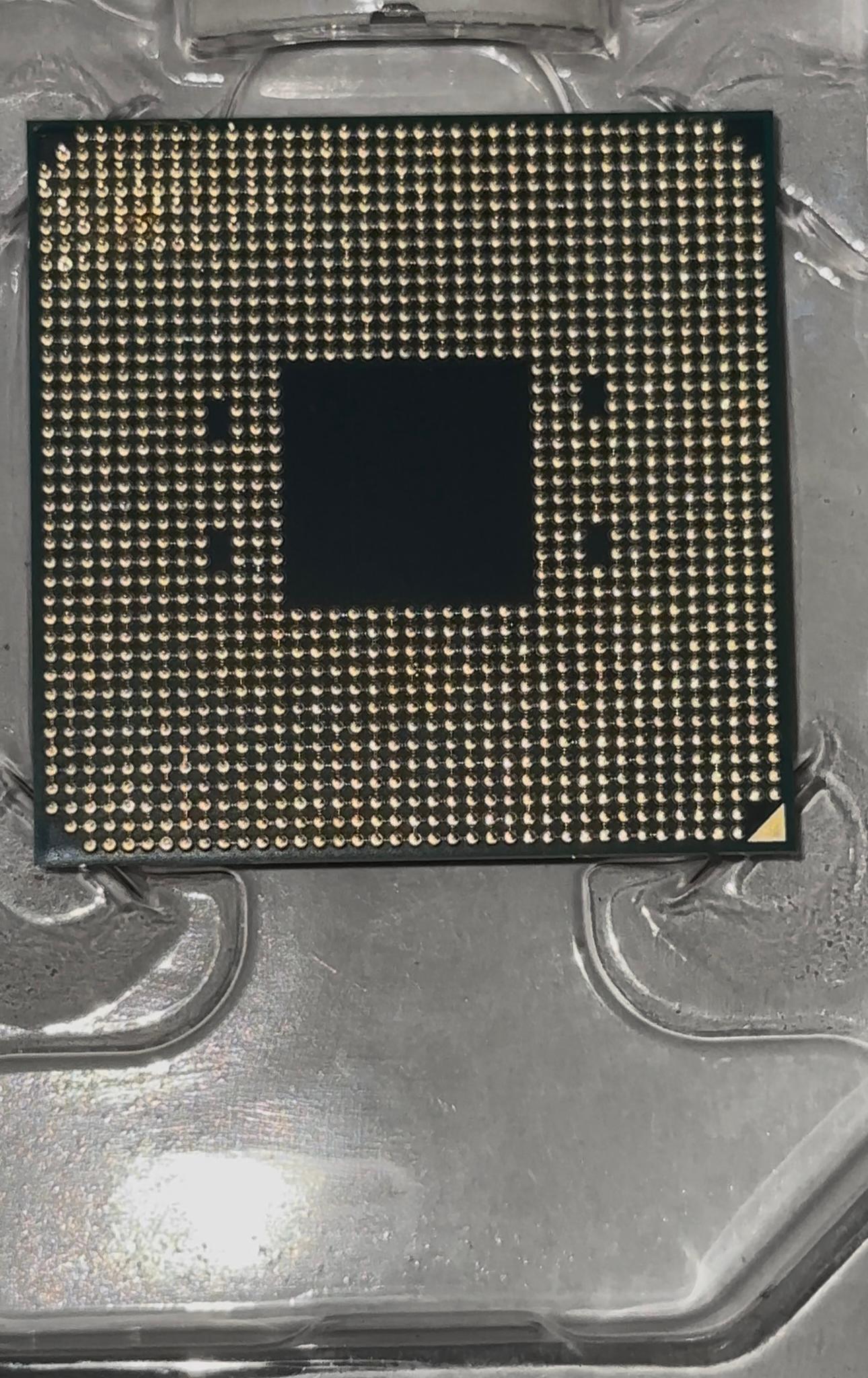 AMD Ryzen 7 5800X3D