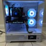 NVIDIA GTX 1080, Intel Core i3-10100, 16GB RAM, 1TB Storage, High FPS Gaming PC w/ Wi-Fi & BT