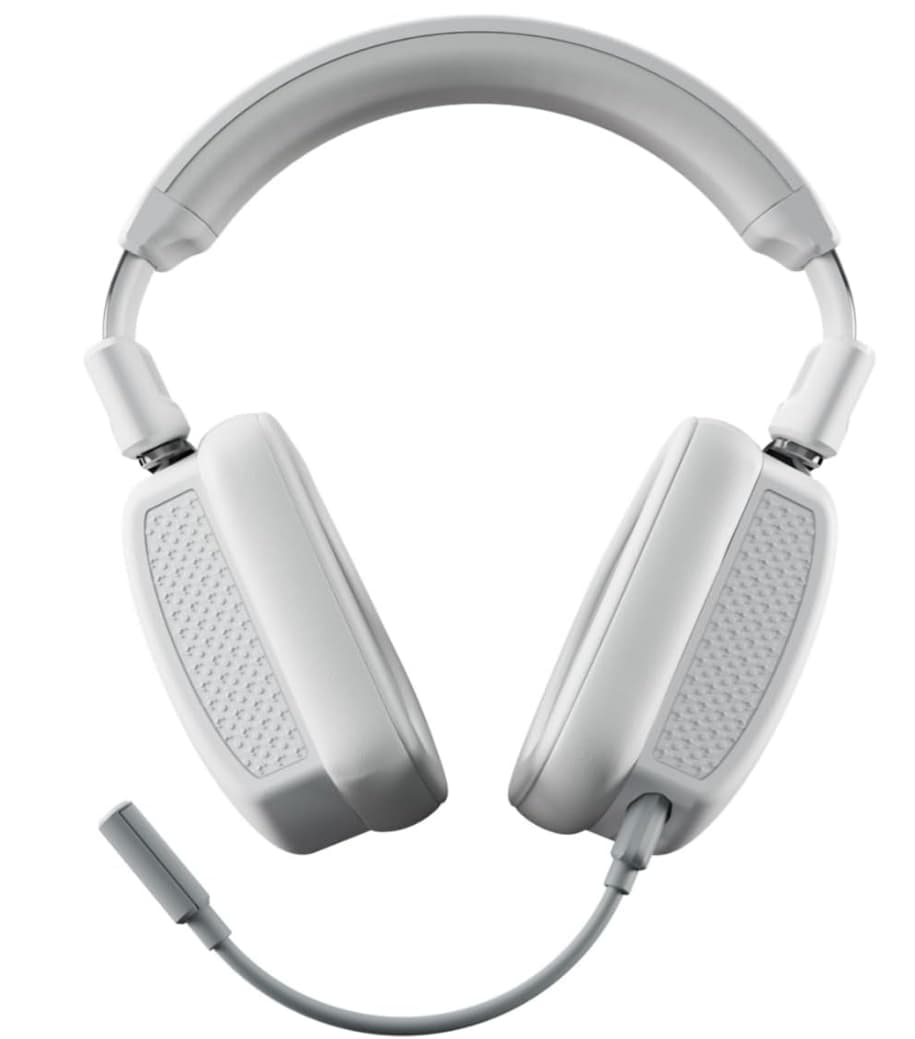 BNIB HYTE eclipse HG10 2.4GHz Wireless Gaming Headset