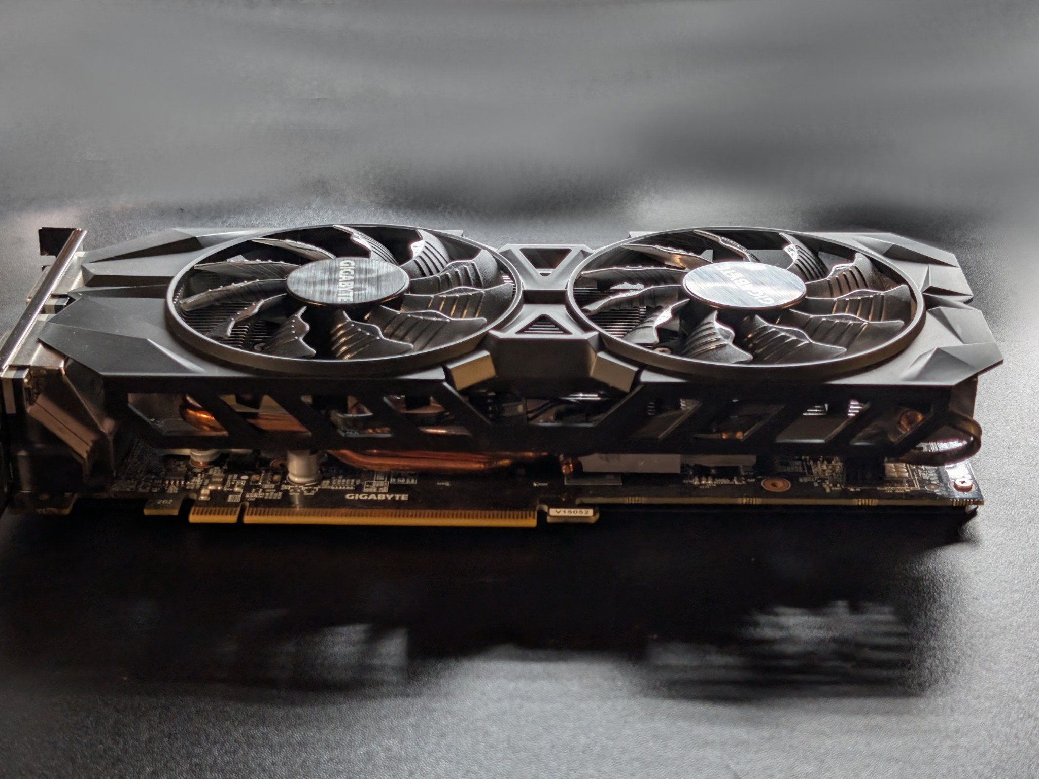 Gigabyte GeForce GTX 960 Windforce 4GB Graphics Card GPU in Box
