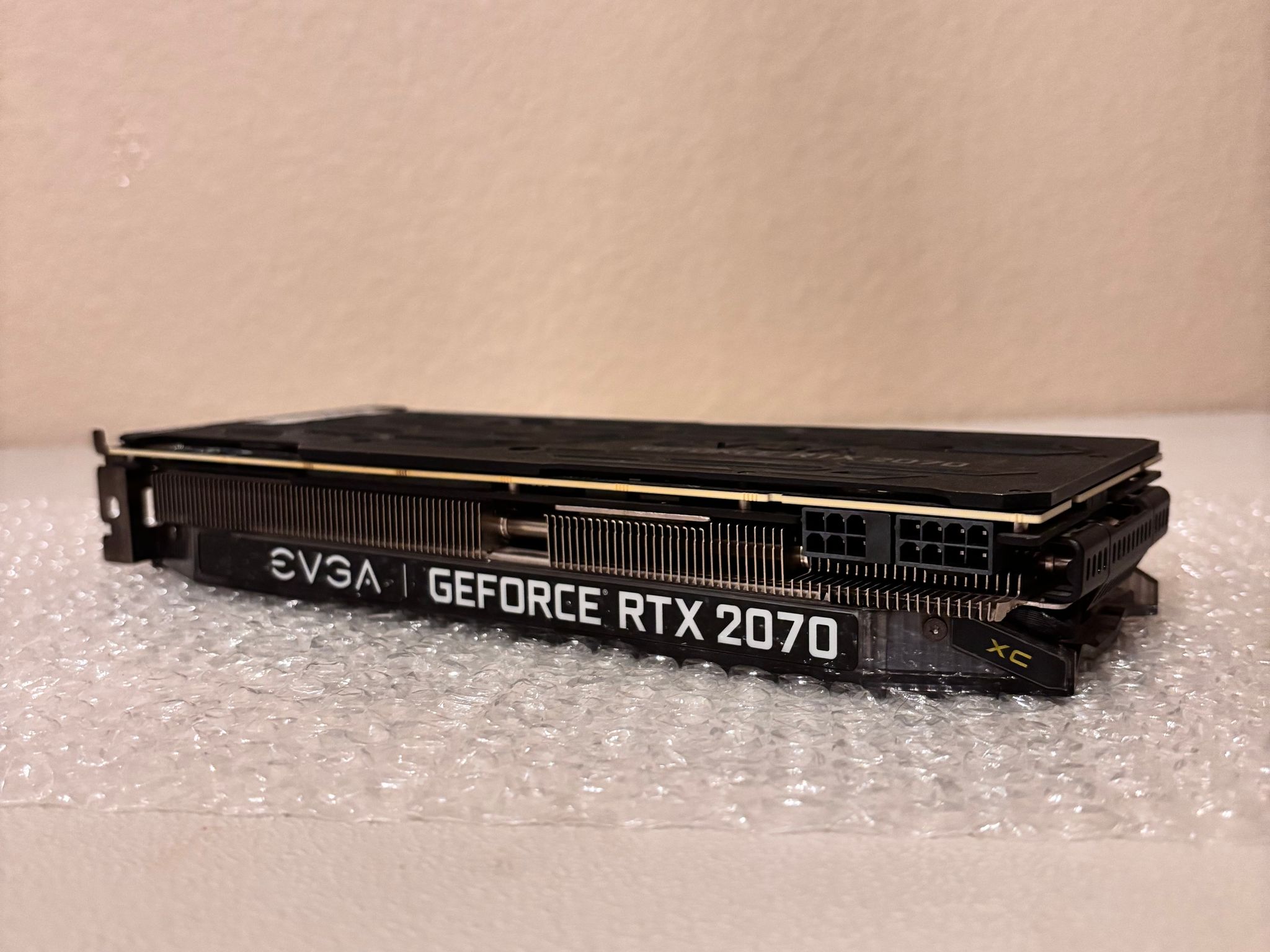 🌟EVGA RTX 2070🌟