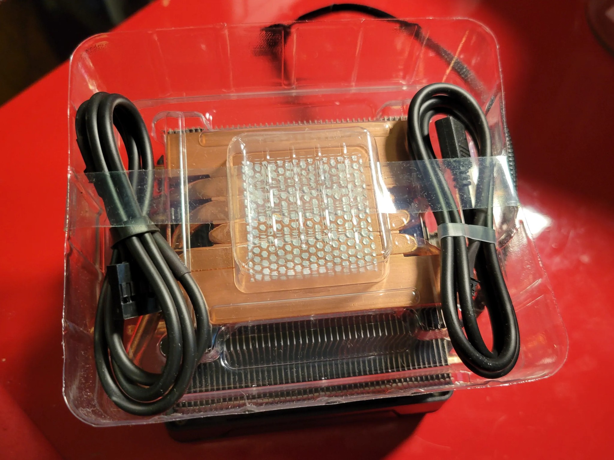 AMD Ryzen 3700X CPU includes Wraith cooler great condition/low use