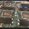 Dell Precision T7610 Dual LGA2011 Workstation Motherboard