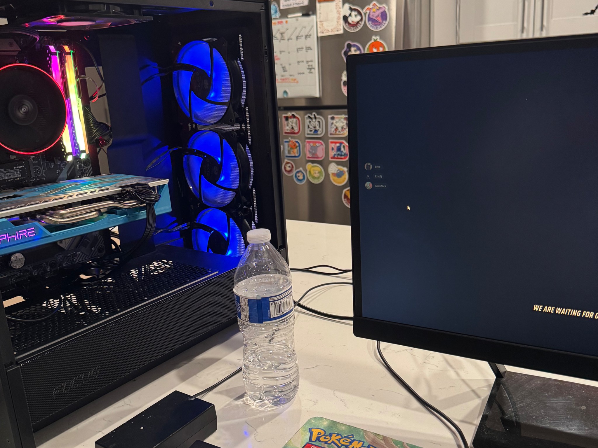 AMD RX590 Sapphire Nitro+ 8GB