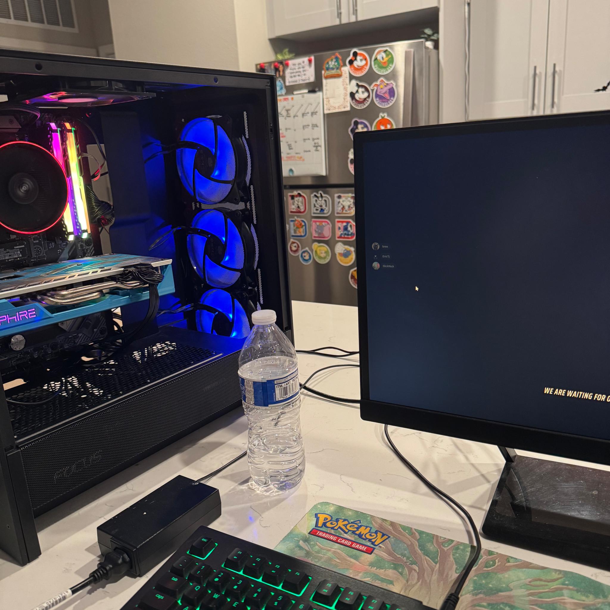 AMD RX590 Sapphire Nitro+ 8GB