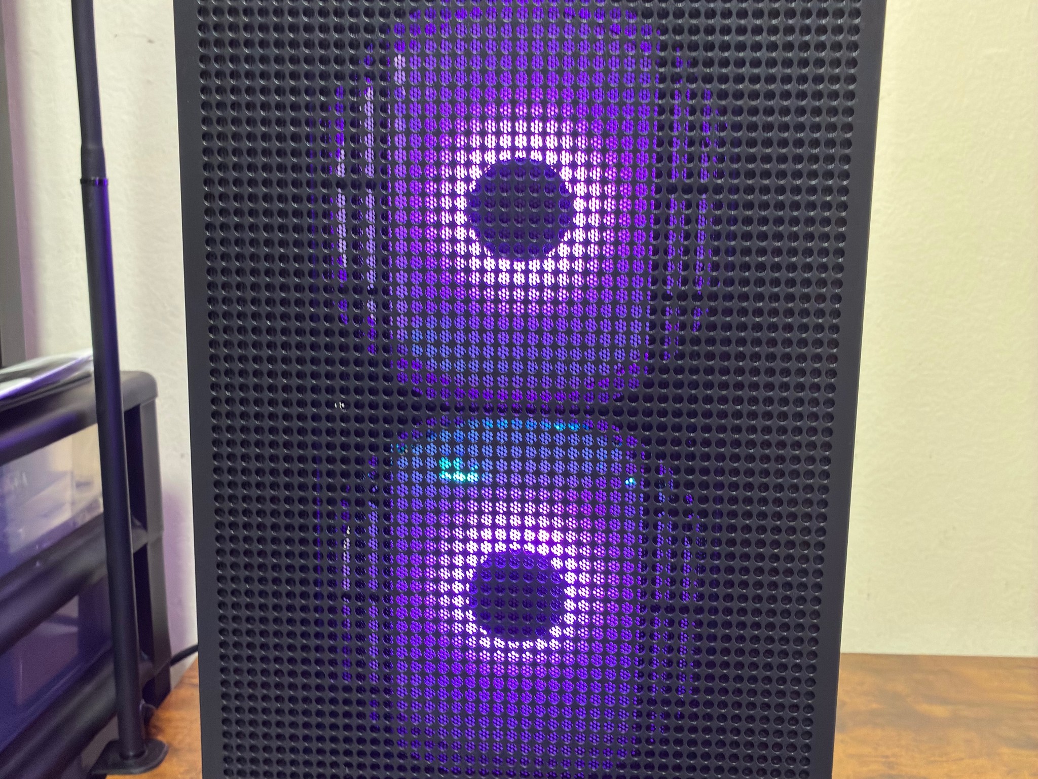 🎮 GTX 1080 Ti Gaming PC | Ryzen 5 3600 | 16GB RAM | 500GB Samsung SSD | WiFi + Bluetooth 🚀