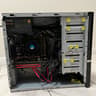 Budget Gaming PC-Intel i7-4790,AMD HD 7970 3GB, 16GB RAM, 750GB Storage, w/ Wi-Fi & BT
