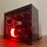🪵⚡Timber Titan | 9070XT | 32GB DDR5 | Ryzen 9 7900X | 2TB NVMe | Windows 11 Pro |