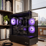 RX 6600XT + Ryzen 5 5600 Custom Gaming PC