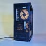 Cybertrasher 2 Gaming PC RX 6700XT Windows 11 Powerhouse Desktop