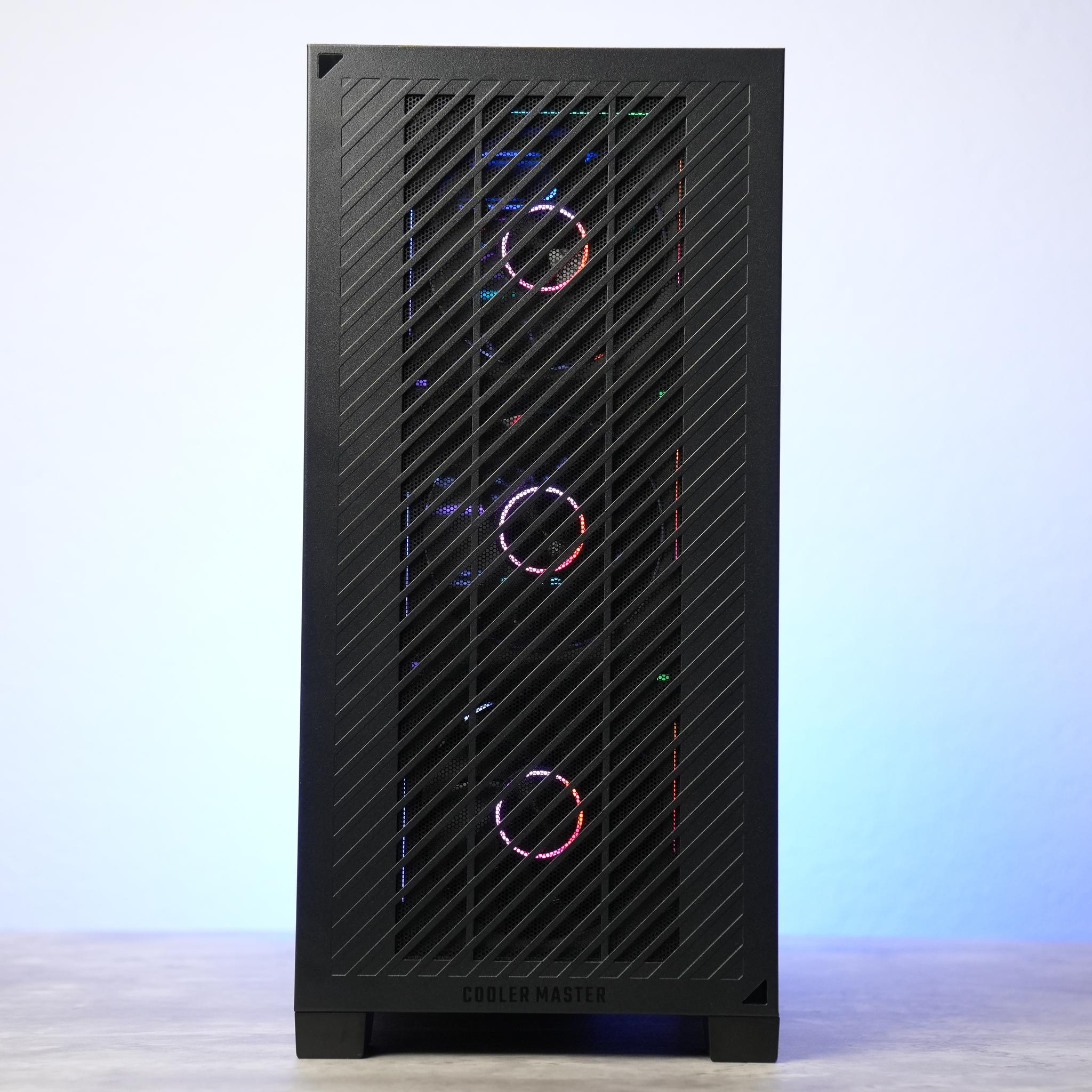 Gaming PC | RTX 3080 12GB | INTEL i5 12600KF | 32GB RAM | 1TB SSD | WINDOWS 11