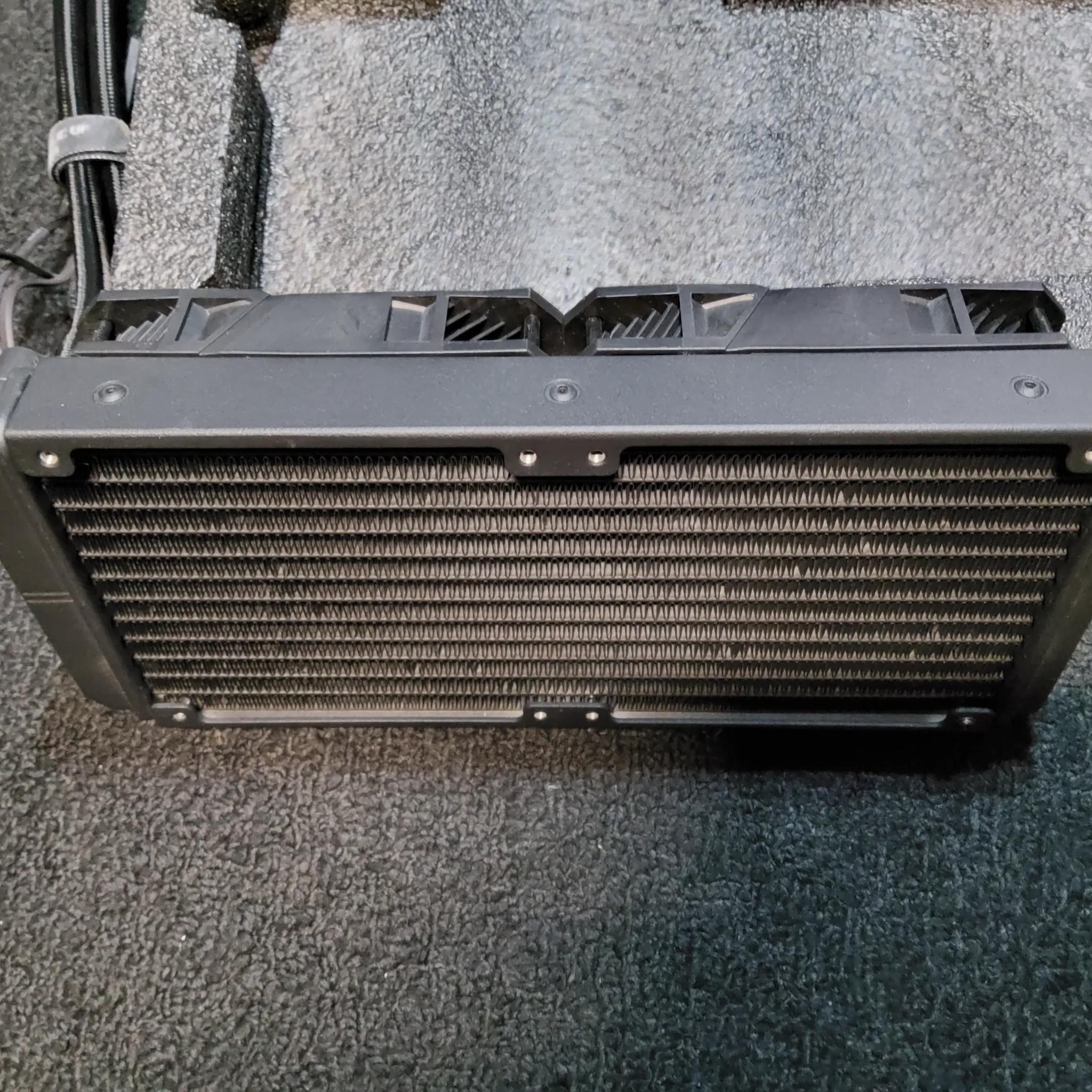 Graphics Card ROG STRIX RX 6900XT LC