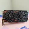 Gigabyte Windforce GTX 1060 6GB