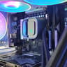 Gaming PC i5-12600KF 16GB RAM 1TB SSD RTX 3060 8GB Windows 11 Computer