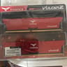 TFORCE VULCAN Z DDR4 16gb 3200mhz