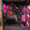 i5-7500, RX 480 4GB, 16GB RAM, 512GB SSD, Win10