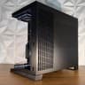 ⚡🌑Ryzen 7 9800X3D + RTX 4080 SUPER | 32GB DDR5 | 1TB Gen4 NVMe | Windows 11 Pro ⚡🌑"OBSIDIAN NOVA"