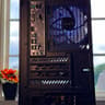 🤍🖤Custom Gaming PC🖤🤍 | RX 6600 | Ryzen 5 5600x | 16GB (3200hz) | WiFi | Windows 11