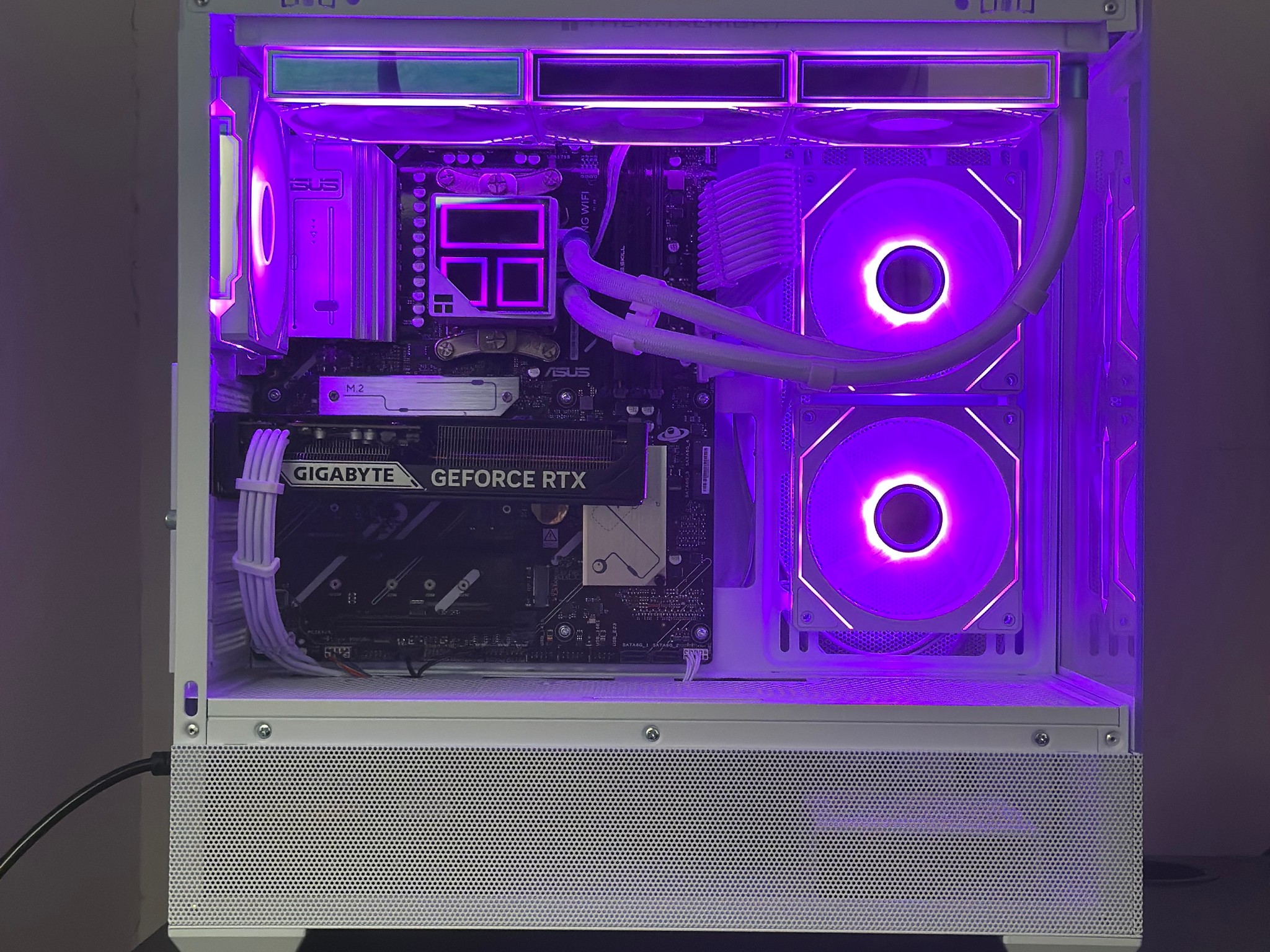 AM5 WiFi Gaming PC | R5 7600x | RTX 5060 Ti | 1TB SSD