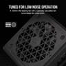 Corsair RM750e Fully Modular - ATX 3.0 & PCIe 5.0 Compliant - 80 Plus Gold Efficiency - Black