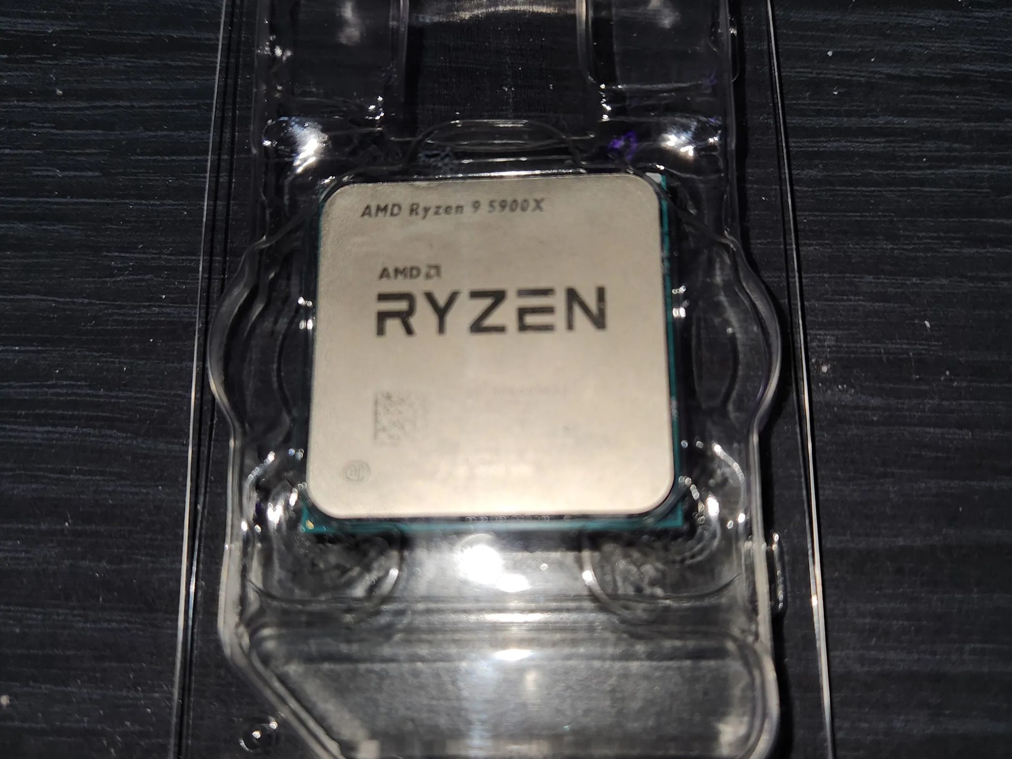 AMD Ryzen 9 5900X