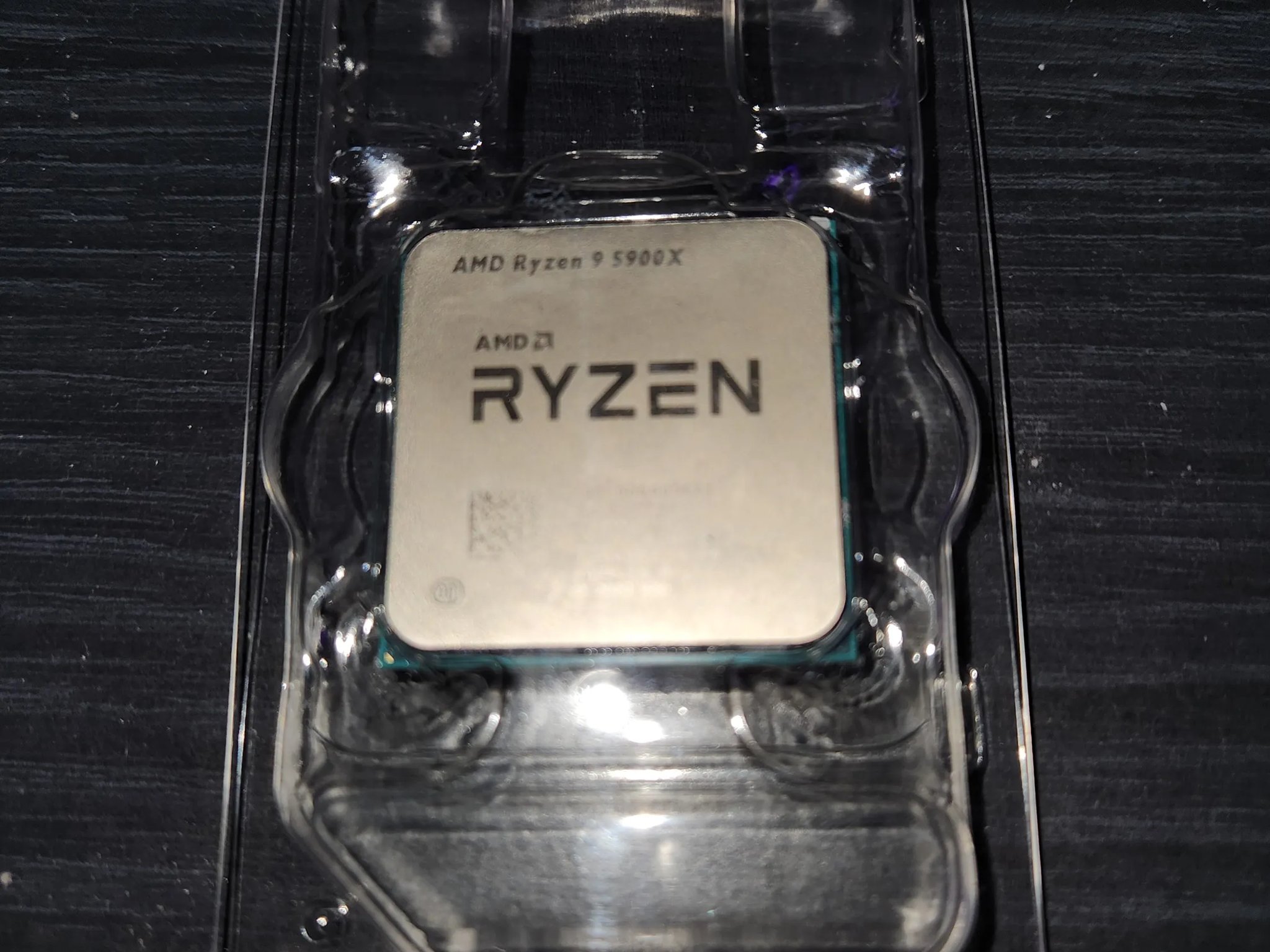 AMD Ryzen 9 5900X