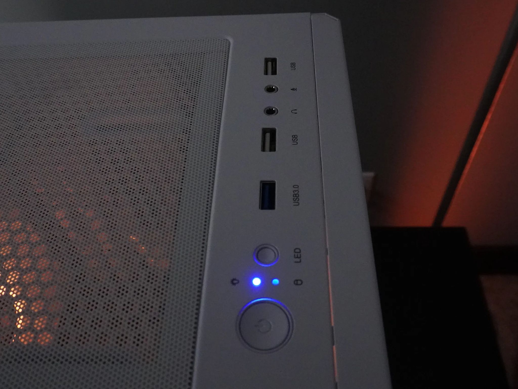 🤍CLEAN🤍 1440p/1080p MACHINE 💚RTX 3060 🧡 Ryzen 5 5600 | 1TB NVME | 16GB | WIFI