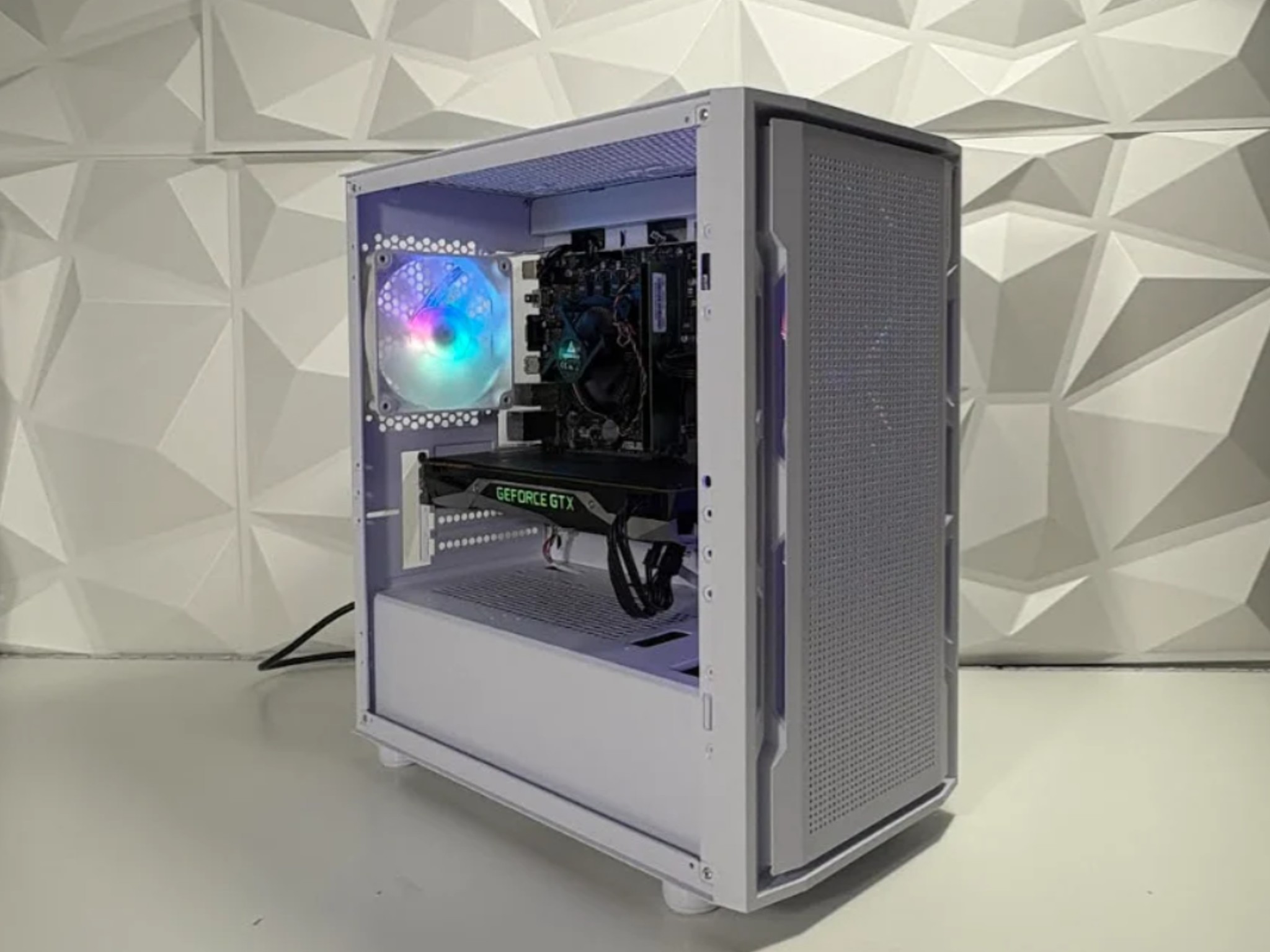 🥶🧊//i7 Gaming PC// - Intel Core i7, GTX 1070 8GB, 16GB, 480GB SSD🥶🧊
