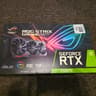 ASUS ROG Strix GeForce RTX 2080 Ti Gaming OC