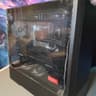 XFX PRO RX 9070 XT 16GB + Ryzen 7700x PC Build #56