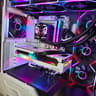 Asrock RX 9070 XT 16gb + Ryzen 9800x3d PC Build #81