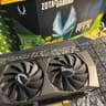 Rtx 3060 ti Zotac