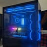 High‑Performance Gaming PC – Ryzen 5 9600X + RTX 3070 Ti