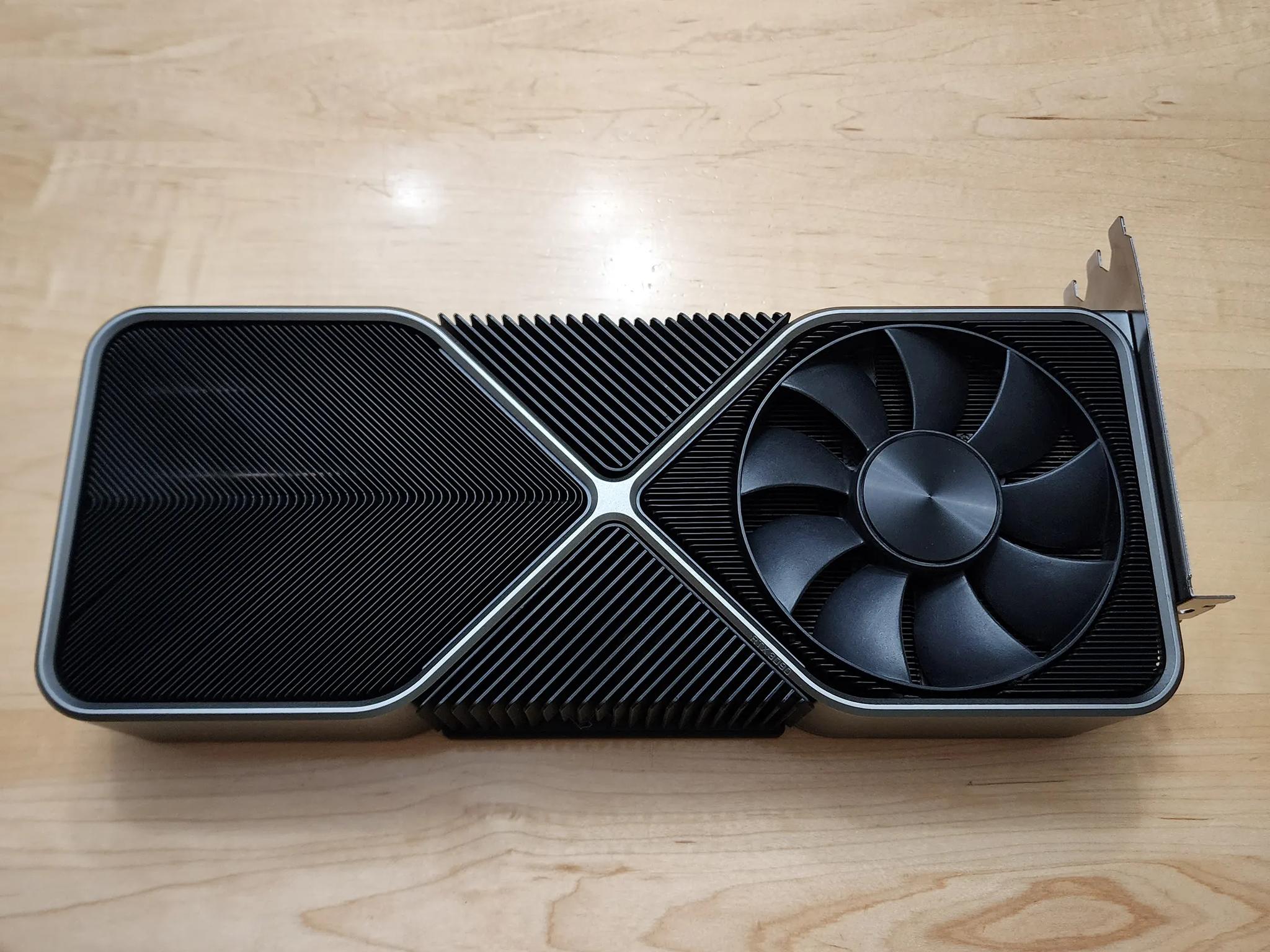 RTX 3090 Founders Edition