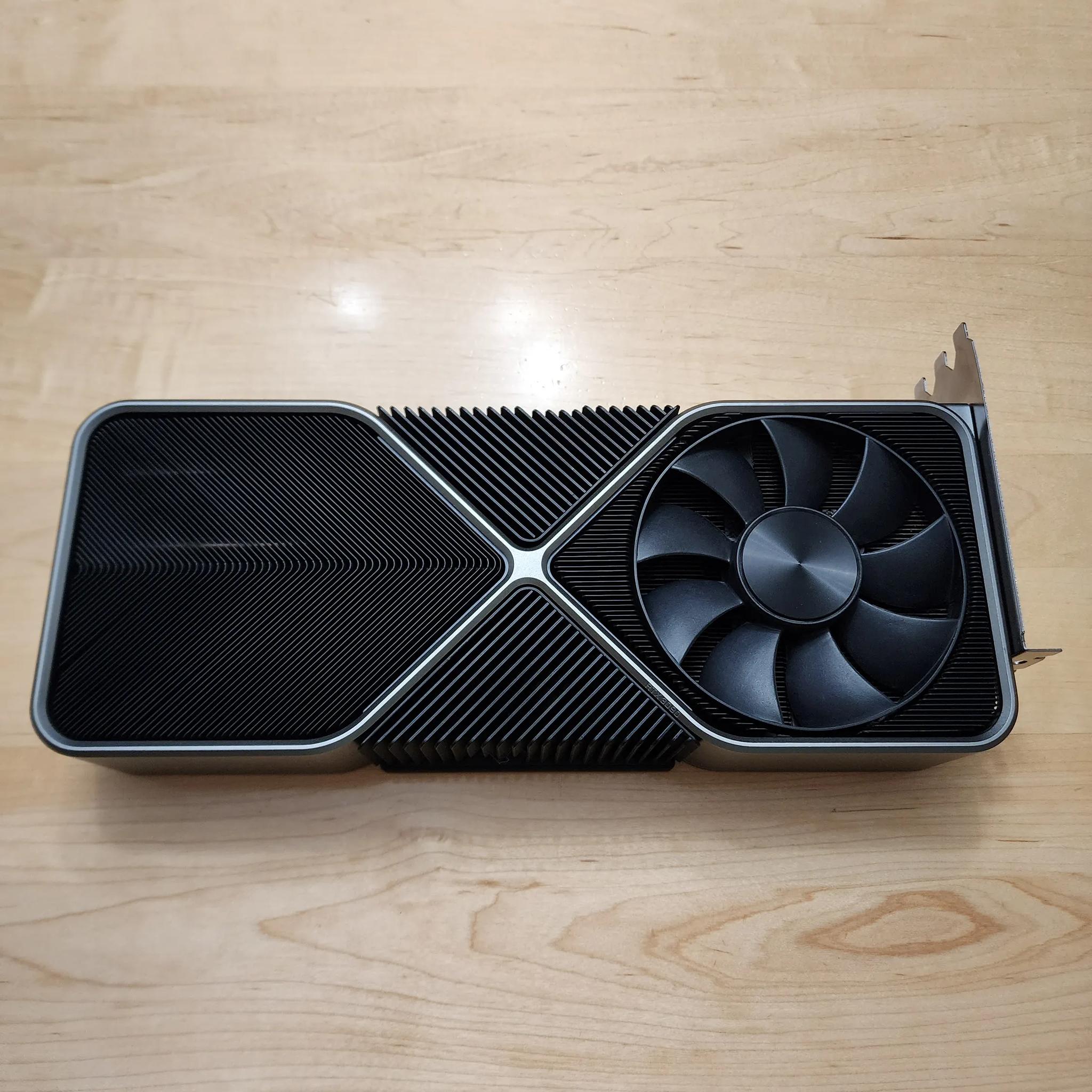 RTX 3090 Founders Edition
