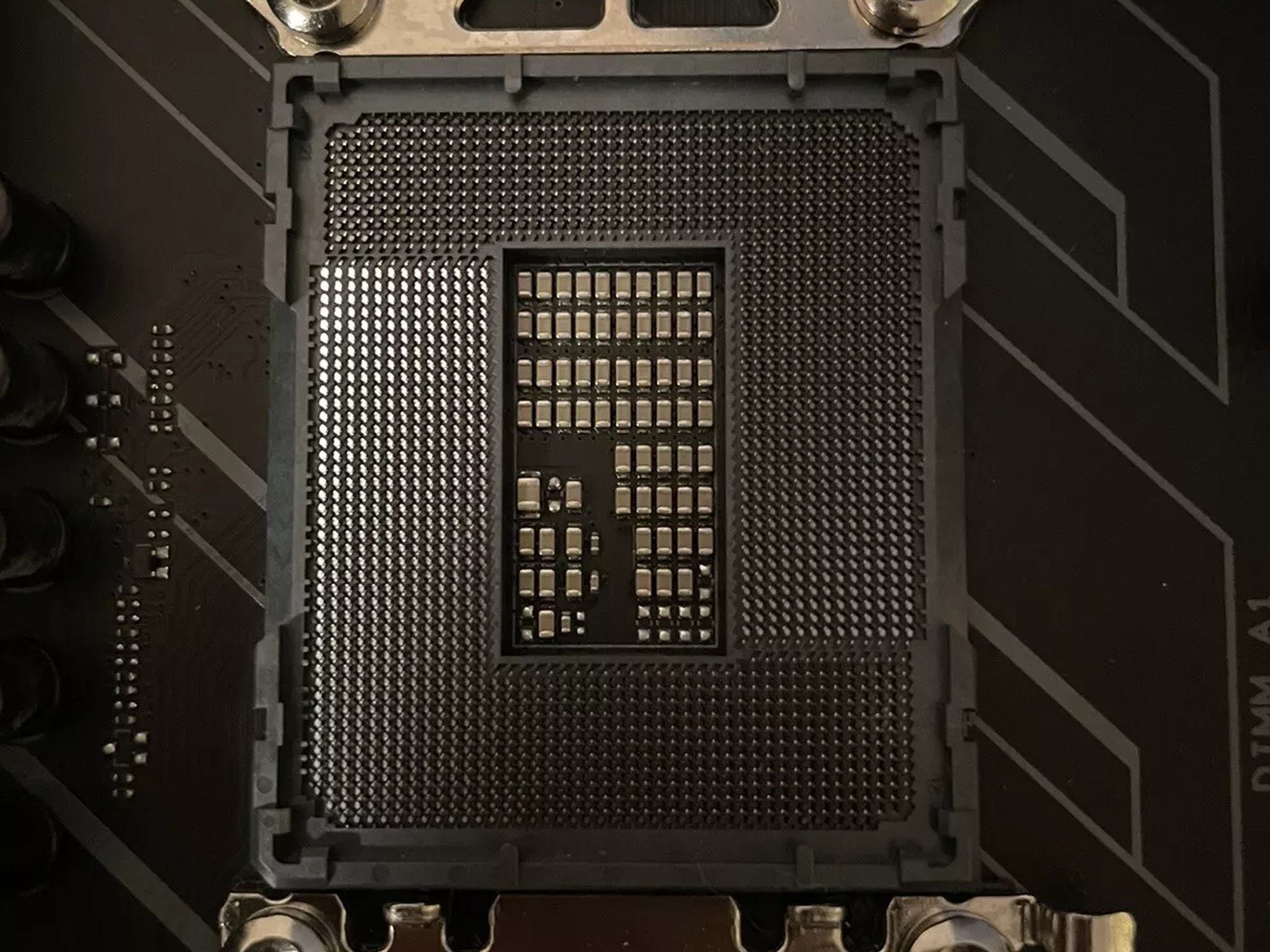 ASUS TUF Gaming Z690-Plus WiFi LGA 1700 ATX Intel Motherboard