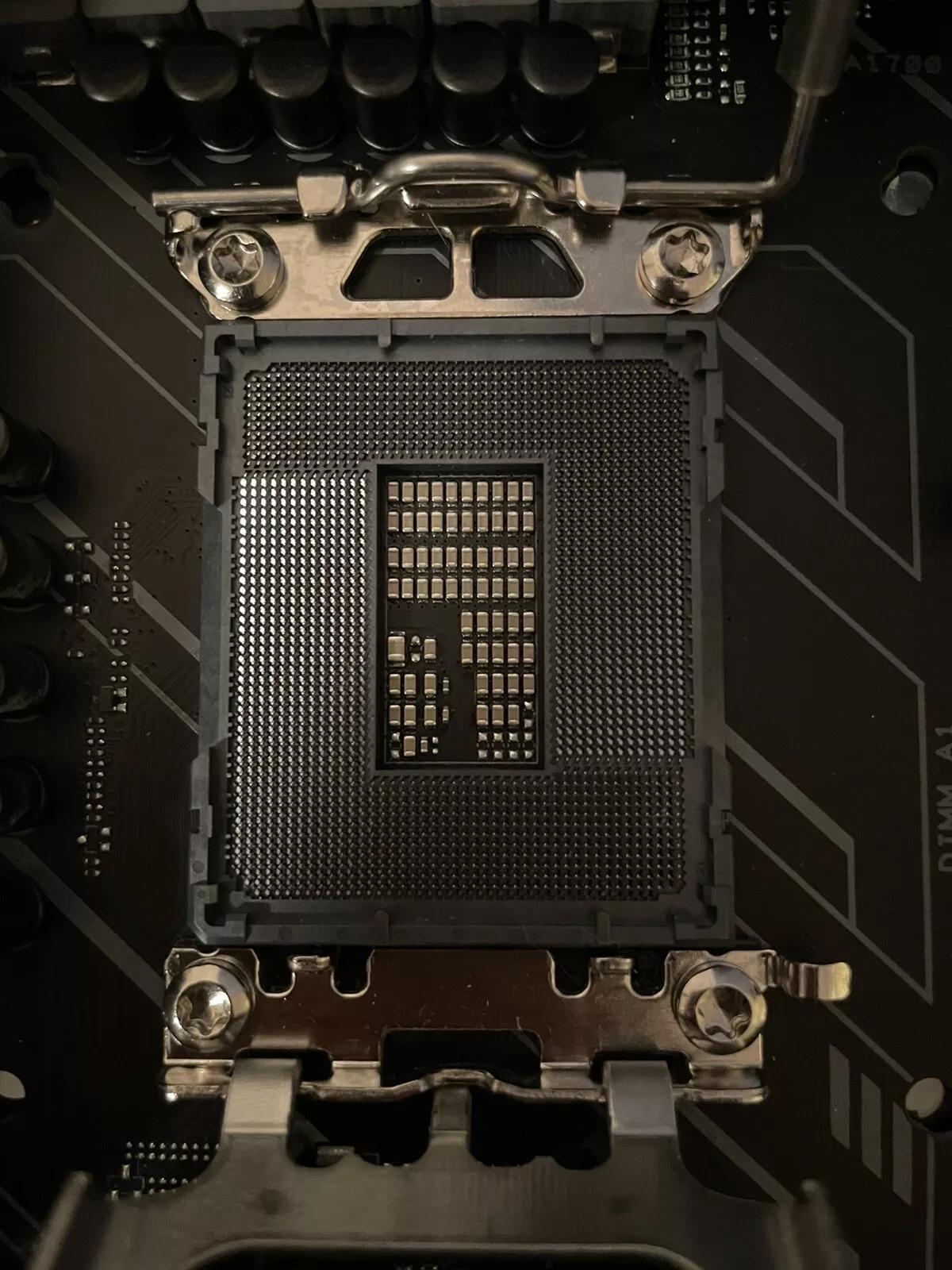 ASUS TUF Gaming Z690-Plus WiFi LGA 1700 ATX Intel Motherboard