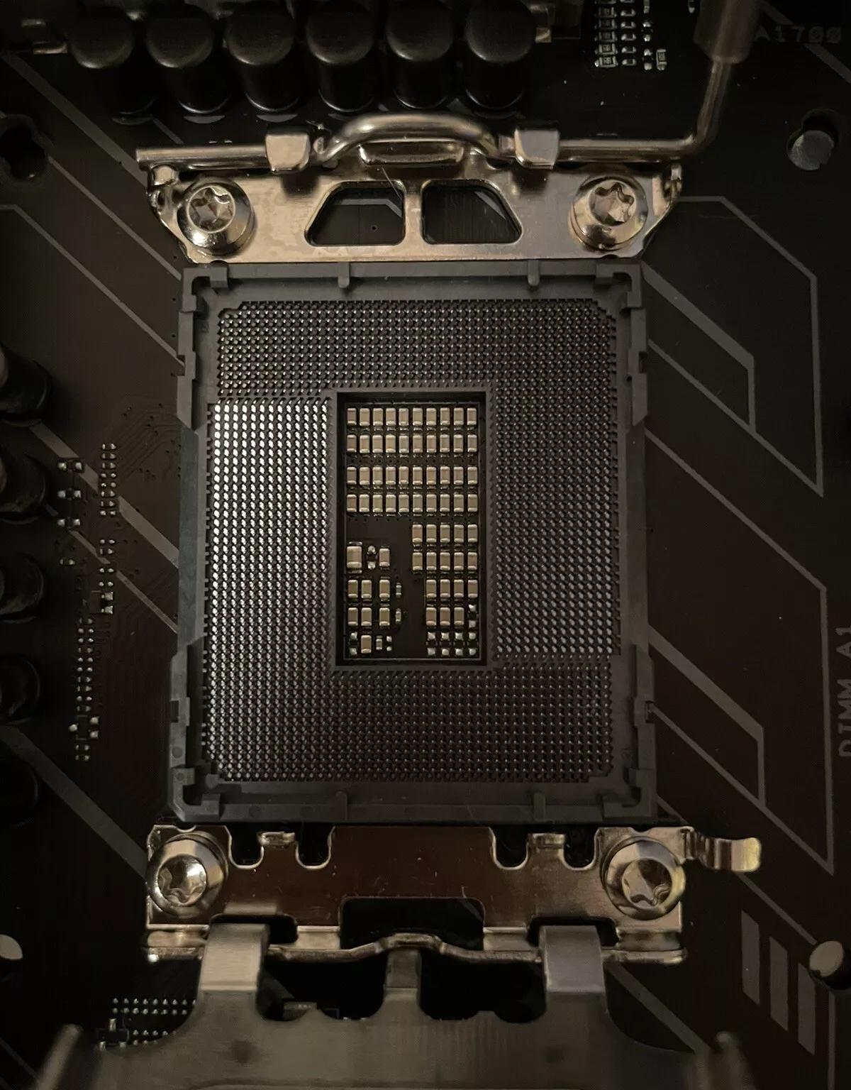 ASUS TUF Gaming Z690-Plus WiFi LGA 1700 ATX Intel Motherboard