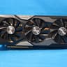 Sapphire Nitro AMD Radeon R9 Fury 4GB HBM Tri-X OC PCIe 3.0 x16 Desktop GPU 299-1E331-100SA