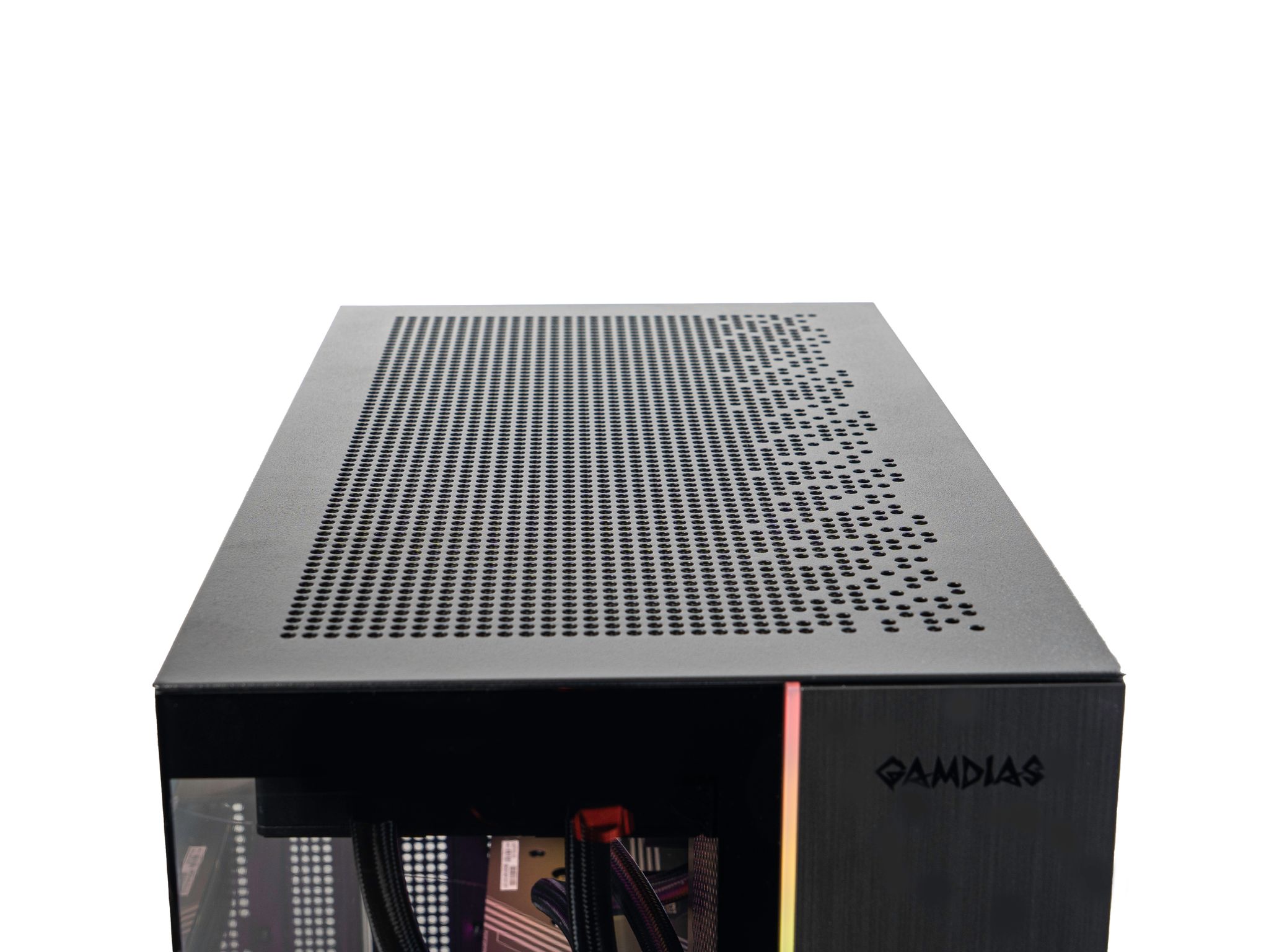 NEW & MUST GO SKYTECH TEMPEST Gaming PC | RTX 5070 | 32GB RGB RAM | 1TB SSD Gen 4| Ryzen 7 | Win 11