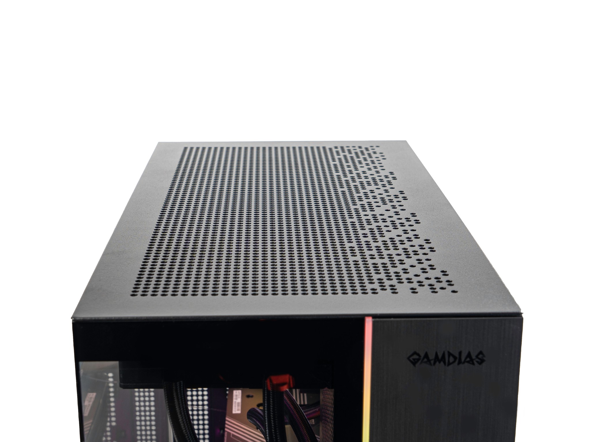 NEW & MUST GO SKYTECH TEMPEST Gaming PC | RTX 5070 | 32GB RGB RAM | 1TB SSD Gen 4| Ryzen 7 | Win 11