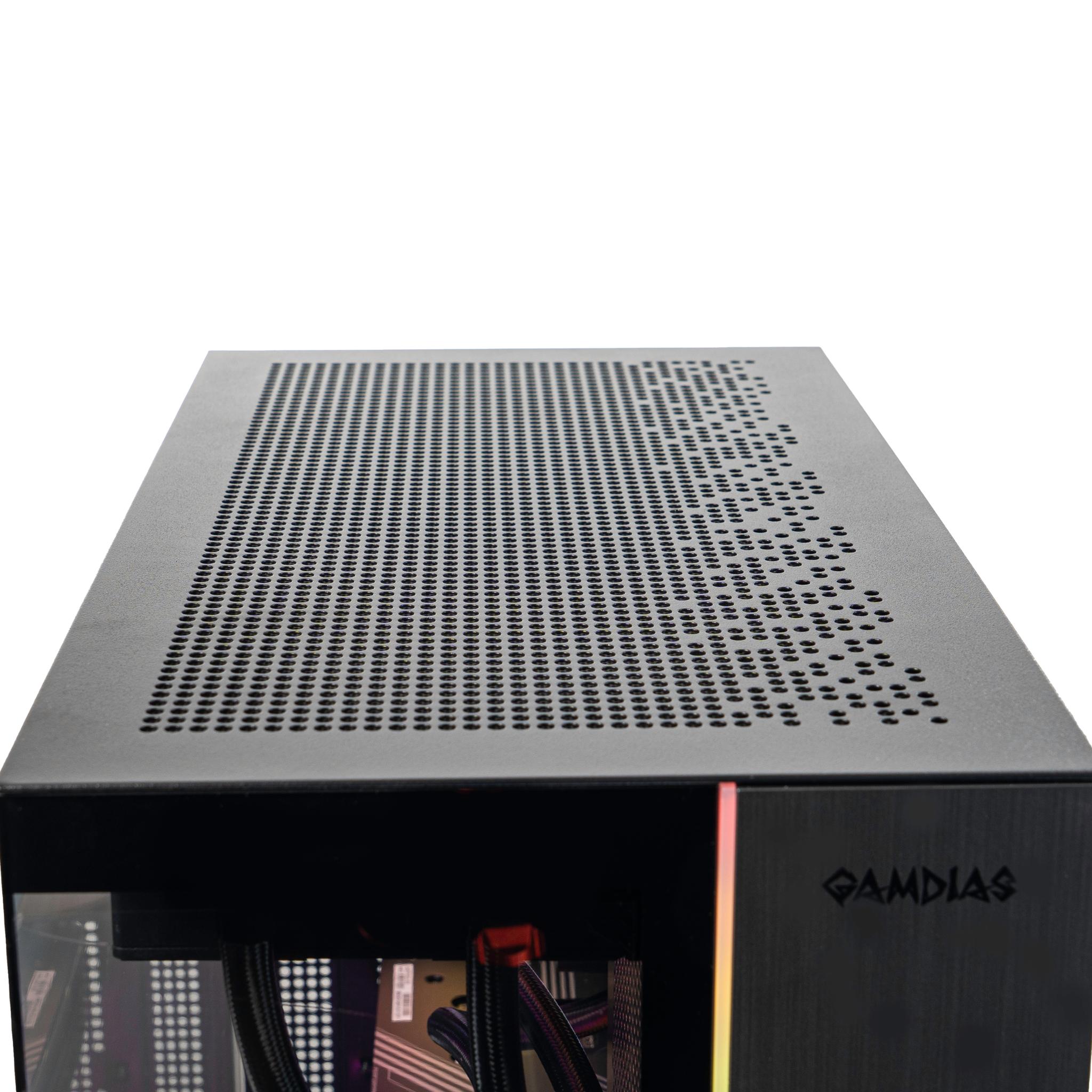 NEW & MUST GO SKYTECH TEMPEST Gaming PC | RTX 5070 | 32GB RGB RAM | 1TB SSD Gen 4| Ryzen 7 | Win 11
