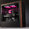 f 🎖️💪 1080P/1440P Gaming PC🪵 Nvidia RTX 3070 Ti 8GB🪵 AMD Ryzen 7 5800X🪵 16GB DDR4🪵 1TB SSD