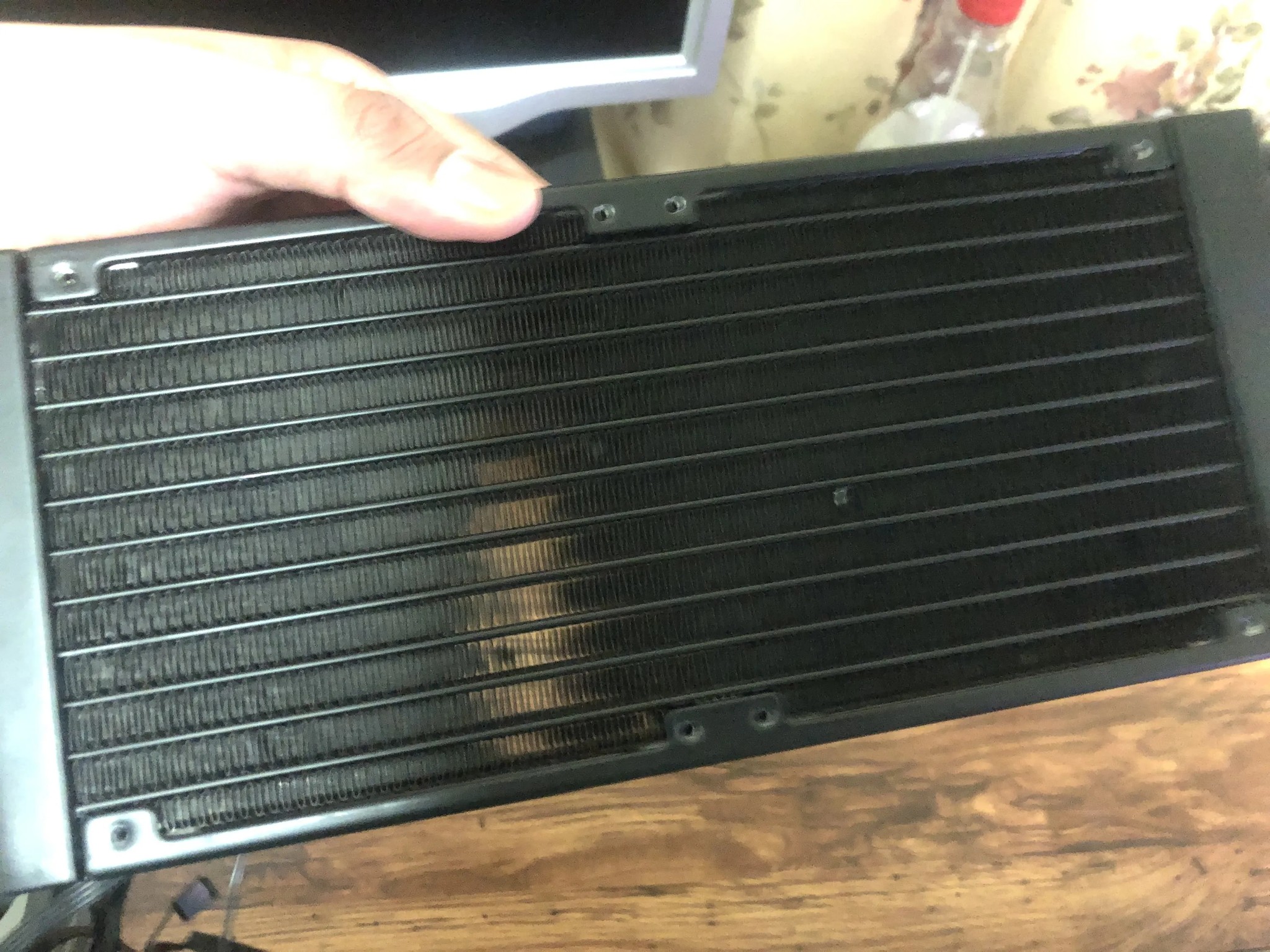 Corsair H100i Pro RGB XT + 2 Noctua Redux 120mm Fans